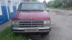 Dodge Caravan ����