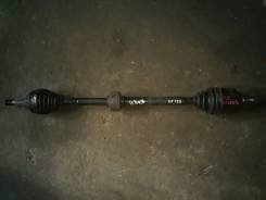 Привод, полуось. Toyota: Corolla Spacio, Wish, WiLL VS, Allex, Corolla Axio, Corolla Verso, Corolla Fielder, Corolla, Isis, Corolla Runx Двигатель 1ZZ...