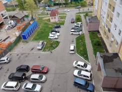2-комнатная, улица Лазо 15. Железнодорожный, частное лицо, 51 кв. м.