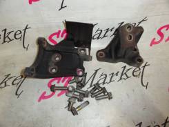 Крепление автомата. Toyota Vista, SV25 Toyota Celica, ST165, ST185, ST205 Toyota Caldina, ST215, ST215G, ST215W Toyota Camry, SV25 Двигатели: 3SFE, 3S...