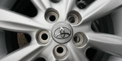 Toyota. 6.0x15", 5x100.00, ET45, ЦО 57,0 мм.