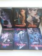 Книги в ассортименте
