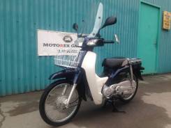 Honda Super Cub 50. исправен, без птс, без пробега