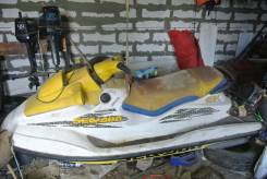BRP Sea-Doo GSX. 110,00 л.с.
