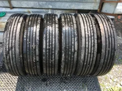 Yokohama RY208. ������, 2009 ���, �/�, ����� 10 % ����