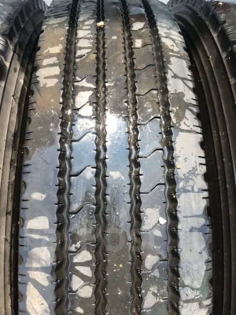 Yokohama RY208. ������, 2009 ���, �/�, ����� 10 % ����
