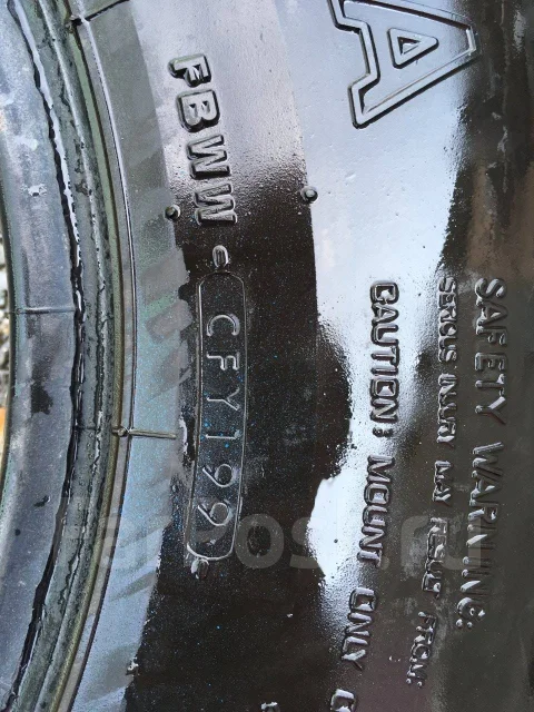 Yokohama RY208. ������, 2009 ���, �/�, ����� 10 % ����