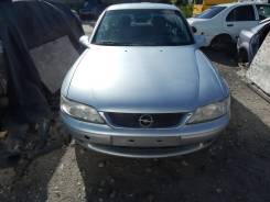 Рамка радиатора. Opel Vectra, B Двигатель X18XE1