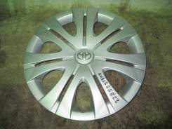Колпак. Toyota Auris, ADE150, NDE150, NRE150, ZRE151, ZRE152, ZRE152H, ZZE150 Toyota Corolla Axio, ZRE142 Toyota Corolla Fielder, ZRE142, ZRE142G Toyo...