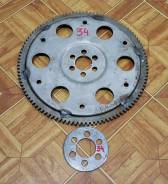 Маховик. Toyota: Corolla Spacio, Corona, Avensis, Sprinter Trueno, Corolla, Carina E, Carina II, Tercel, Sprinter Marino, Celica, Sprinter, Soluna, Ca...