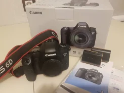 Canon EOS 6D Body. 20 � ����� ��, ���: ��� ���� ����