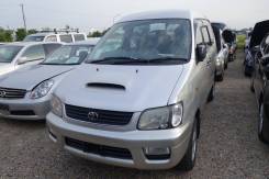 Toyota Lite Ace Noah. CR50, 3CTE