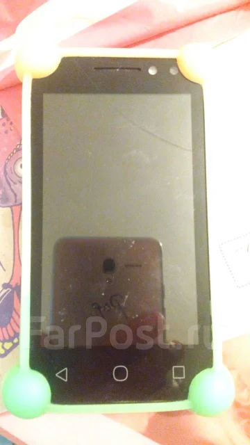 Alcatel Pixi 3. �/�, ������ ����