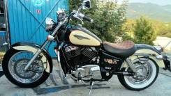 Honda Shadow Ace. 1 100 куб. см., исправен, птс, с пробегом