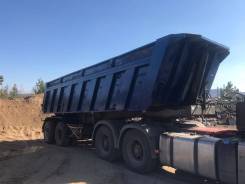 НовосибАРЗ. Продам полуприцеп НАРЗ 951002, 30 000 кг.