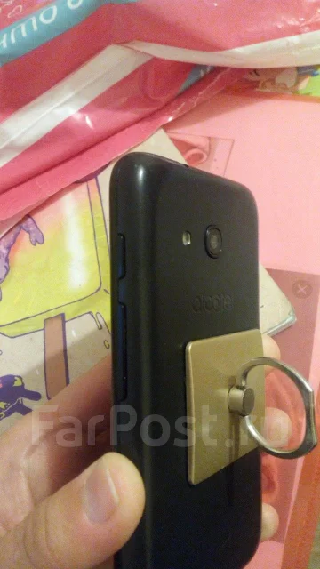 Alcatel Pixi 3. �/�, ������ ����