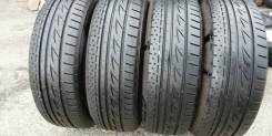 Bridgestone Luft RV. Летние, 2016 год, 5 %, 4 шт