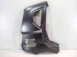 Крыло. Chevrolet Aveo, T200 Двигатели: L14, L44, L91, L95, LBF, LBJ, LDT, LHD, LHQ, LMU, LQ5, LV8, LX5, LX6, LXT, LXV, LY4