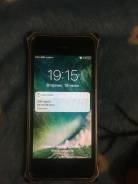 Apple iPhone 5. Б/у, 32 Гб, Черный, 3G