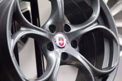 HRE. 8.0x18", 5x114.30, ET38, ЦО 73,1 мм.