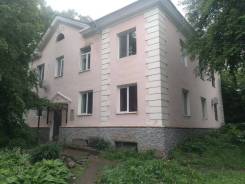 Продается отдельно стоящее здание 440 кв. м. Улица Матросская 7-я 25, р-н Луговая, 440 кв. м. Дом снаружи