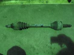 Привод, полуось. Toyota Auris, NRE150, ZRE151, ZZE150 Toyota Corolla, NRE150, ZRE151, ZZE150 Двигатели: 1NRFE, 1ZRFE, 4ZZFE