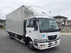 Nissan Diesel. Nissan UD Condor, 6 400 куб. см., 3 500 кг. Под заказ