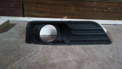 Накладка на решетку бампера. Ford Focus, CAP Ford C-MAX, CAP
