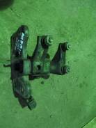Подушка коробки передач. Toyota Auris, ZRE151, ZZE150 Toyota Corolla, ZRE151, ZRE152, ZZE150 Двигатели: 1ZRFE, 4ZZFE, 2ZRFE
