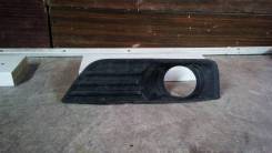 Накладка на решетку бампера. Ford Focus, CAP Ford C-MAX, CAP