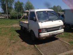 Mazda Bongo. Продам грузовик Mazda-Bongo, 1 998 куб. см., 850 кг.