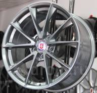 HRE. 8.0x18", 5x114.30, ET38, ЦО 73,1 мм. Под заказ