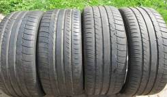 Michelin Pilot Sport PS2. Летние, 40 %, 4 шт
