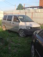 Toyota Town Ace. CR42, 3CE