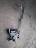 Блок abs. Toyota Platz, NCP16 Двигатель 2NZFE