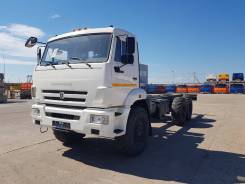 КамАЗ 43118-46. Камаз 43118-3999-46, 10 780 куб. см., 12 000 кг. Под заказ