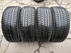Pirelli P7. Летние, 2014 год, 5 %, 4 шт