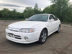 Toyota Corolla Levin. AE111, 4AGE