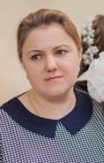 Продавец-консультант. Среднее образование, опыт работы 10 лет