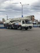 Услуги Автокрана Zoomlion 25т