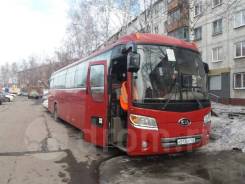 Kia Granbird. Продам туристический автобус , 45 мест