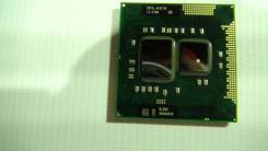 Intel Core i3-370M