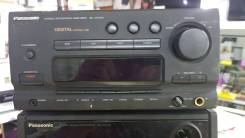 Примногоизвестный panasonic su-ch700