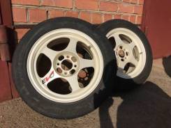 Desmond RegaMaster EVO. 6.5x15", 4x100, ET35 ����