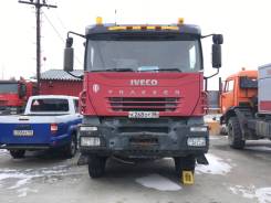 Iveco. AT720T38WTH