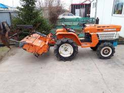 Kubota B1400. Продам мини-трактор