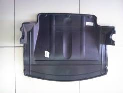 Защита двигателя пластиковая. BMW 3-Series, E46/2, E46/2C, E46/3, E46/4, E46/5 Двигатели: M43B19, M52TUB28, M54B22, M54B25, M54B30, N42B20