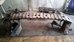 Жесткость бампера. Ford Focus, CB4 Ford Kuga, CBV Ford C-MAX, C214 Двигатели: AODA, AODB, ASDA, ASDB, HWDA, HWDB, HXDA, HXDB, KKDA, KKDB, QQDB, SHDA...