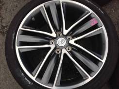 Infiniti. 8.5x19", 5x114.30, ET50