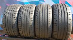 Goodyear EfficientGrip. Летние, 2014 год, 40 %, 4 шт